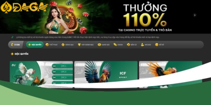 Sử dụng đường link dự phòng hoặc link thay thế