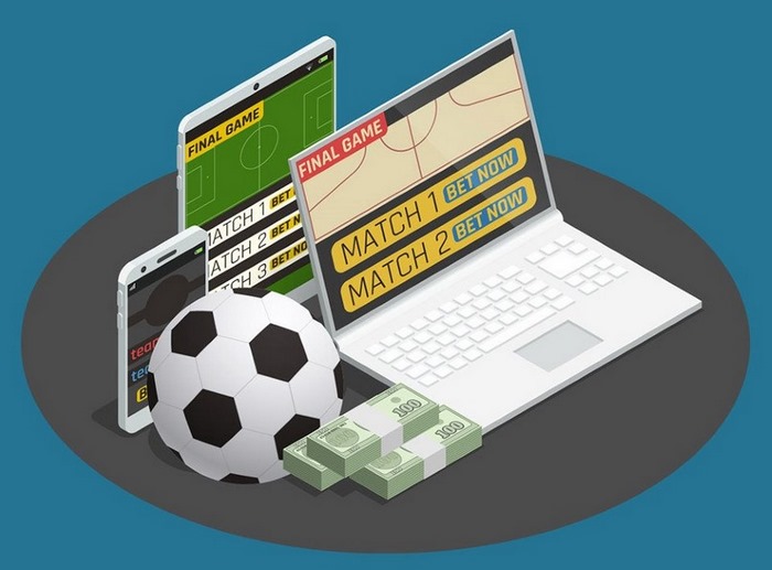 Trong bảng kèo châu Âu DAGA, mỗi cửa cược luôn đi kèm con số tỷ lệ odds 