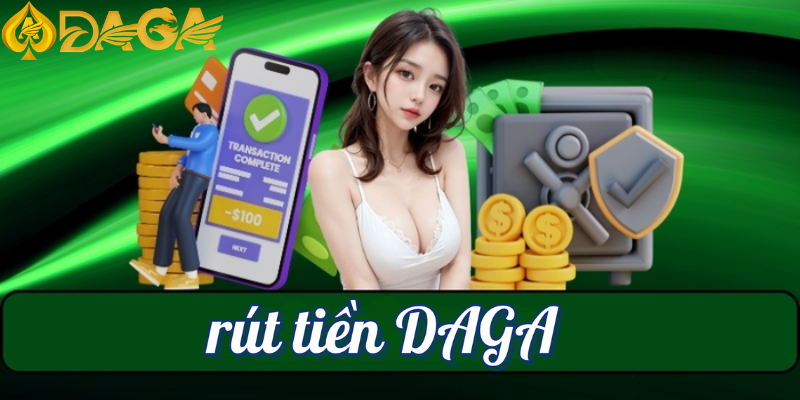 DAGA nhận được đánh giá tích cực từ cộng đồng cá cược